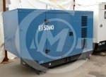    SDMO J110K  