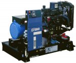    SDMO T27HK